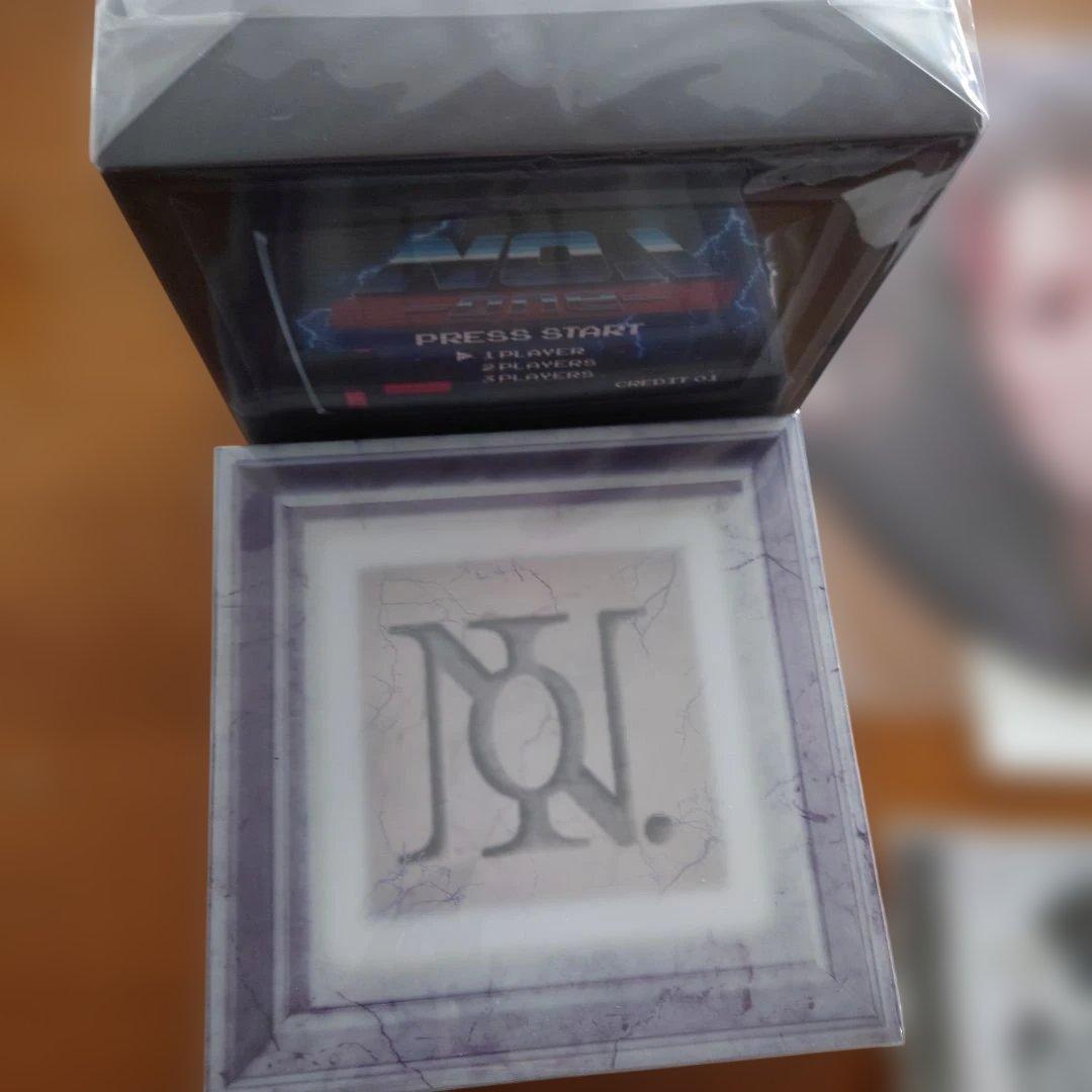 新品未開封★Number_i まとめ売り