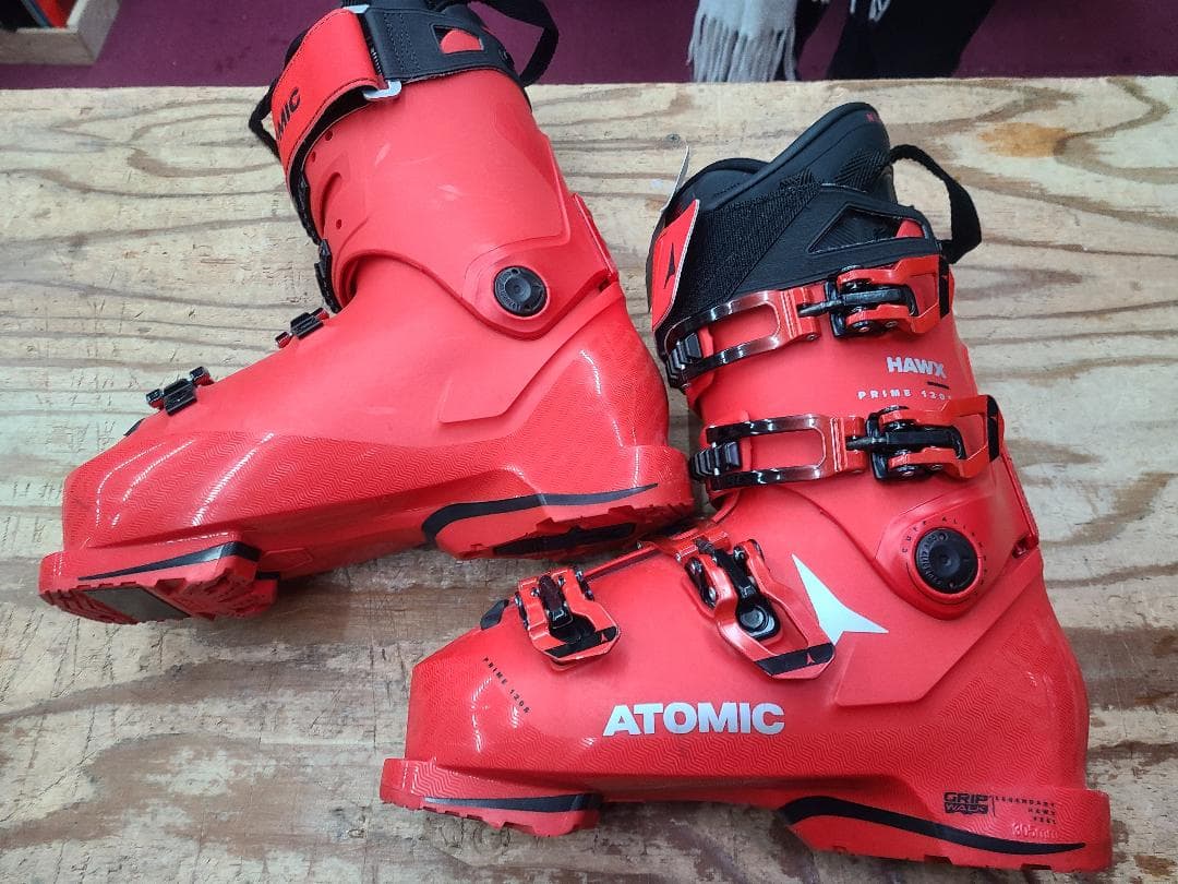 スキー 26-26.5 ATOMIC HAWX PRIME 120S