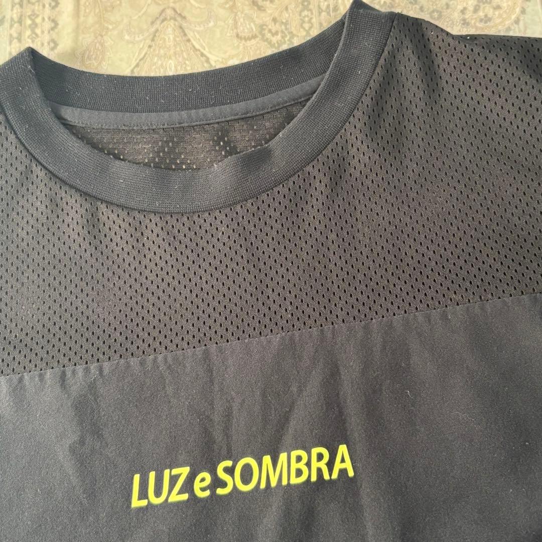 【希少XL】ルースイソンブラ ナビゲーター メッシュ セットアップ 上下セット