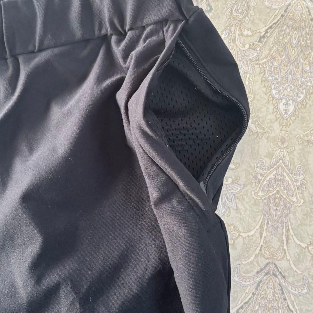 【希少XL】ルースイソンブラ ナビゲーター メッシュ セットアップ 上下セット