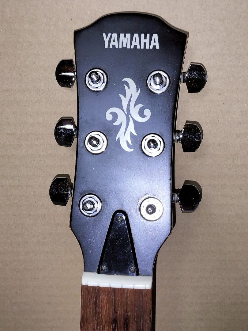 YAMAHA APXT-1A エレアコギター