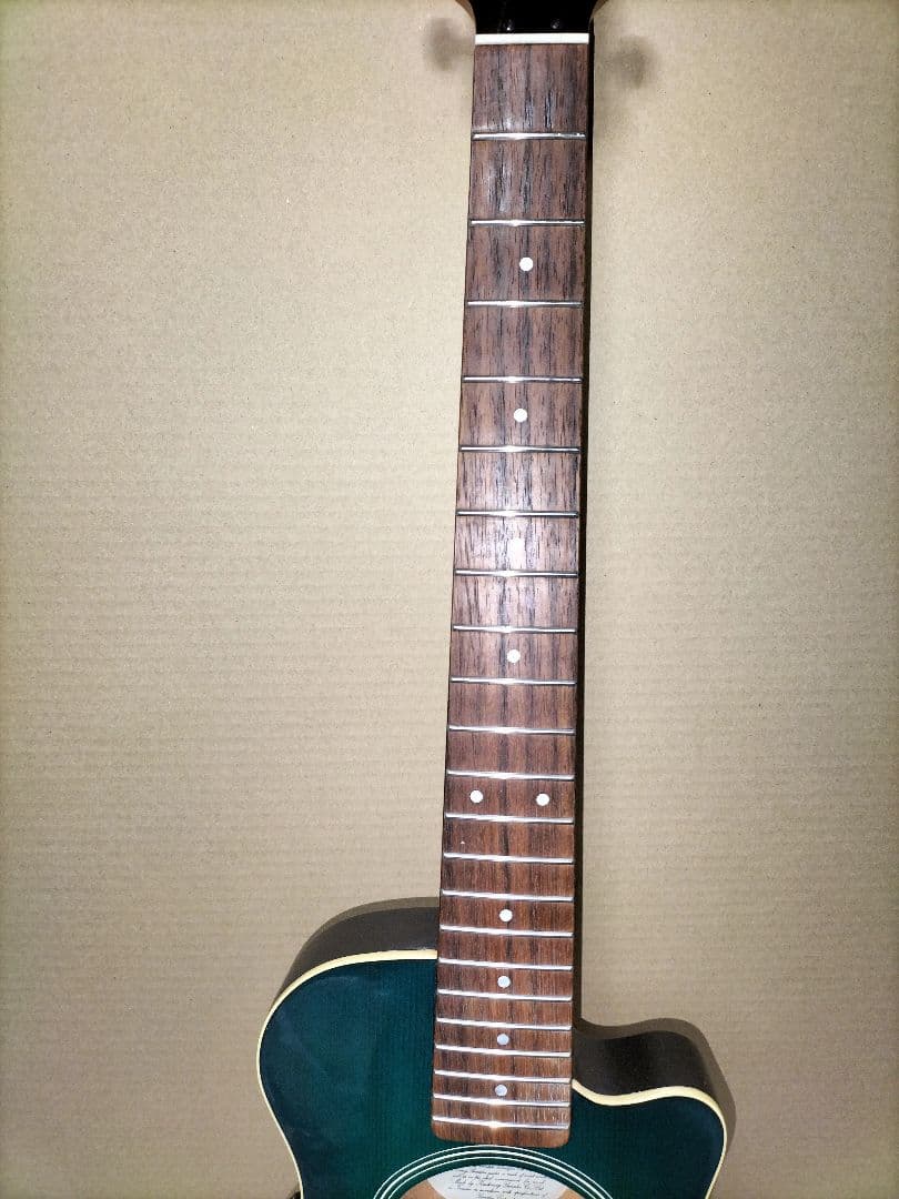 YAMAHA APXT-1A エレアコギター