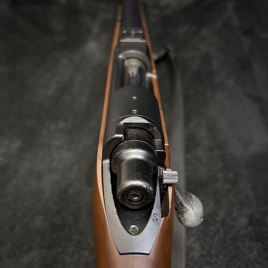 VSR-10 リアルショックバージョン　東京マルイ