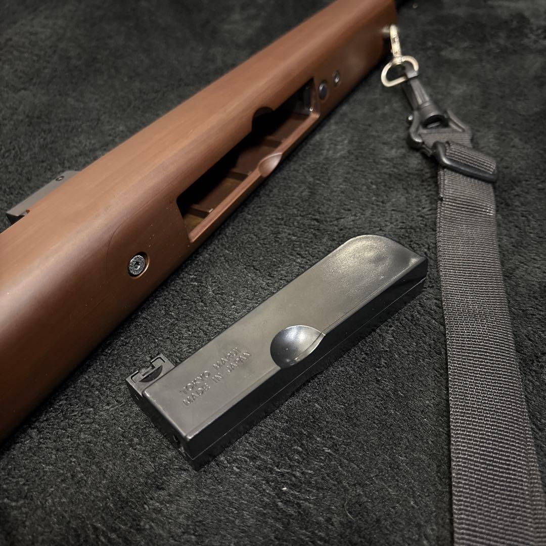 VSR-10 リアルショックバージョン　東京マルイ