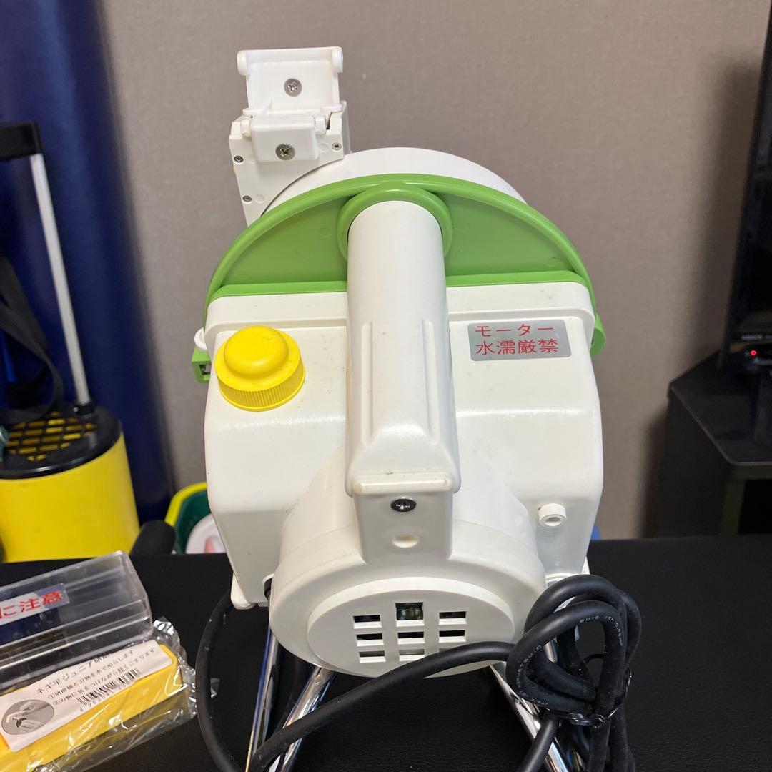 電動ネギ平ジュニア 千葉工業所製