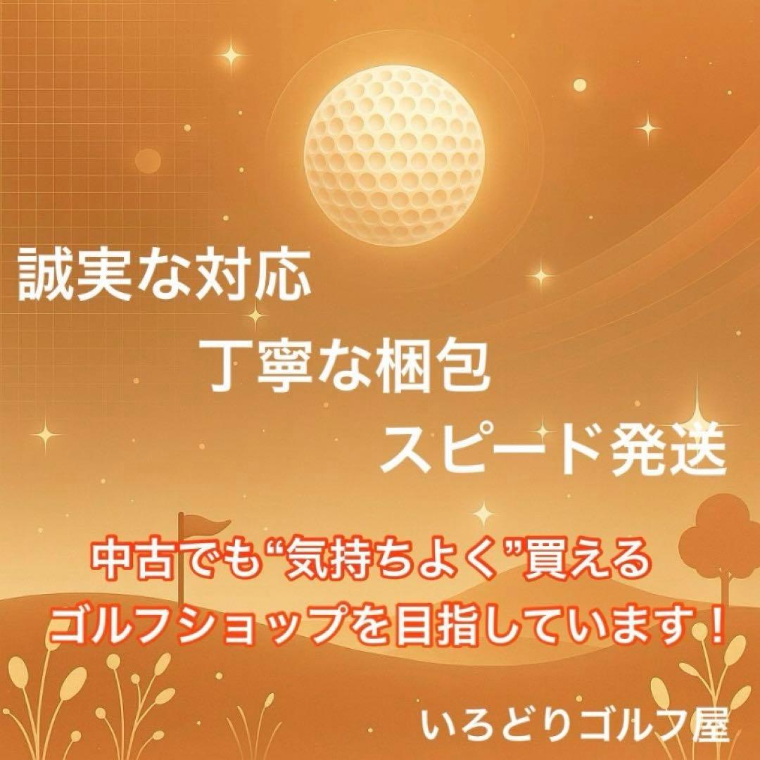 日幸物産 ディレッド DIRETTO アイアンセット 6本 R 右 ゴルフ