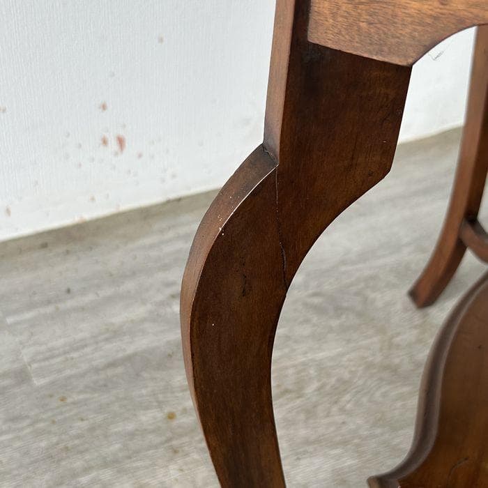 イギリス アンティーク 家具 オケージョナルテーブル 1930年頃 629A