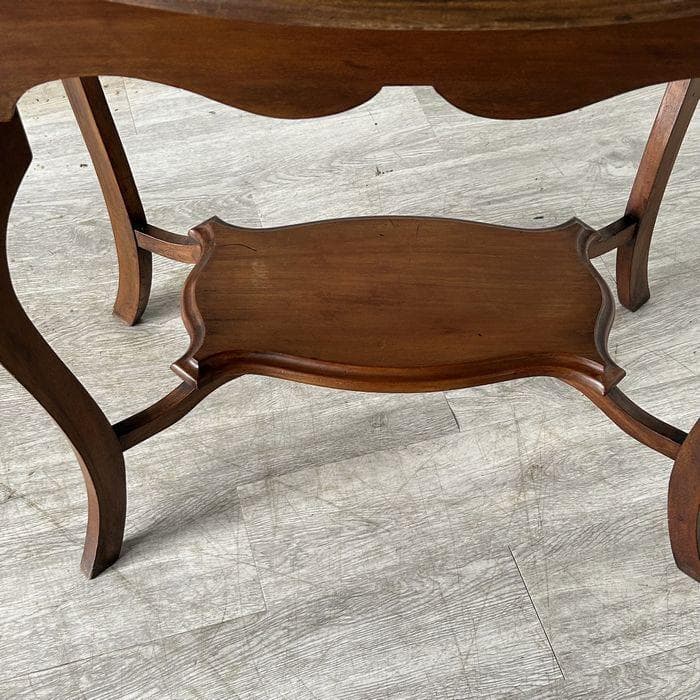 イギリス アンティーク 家具 オケージョナルテーブル 1930年頃 629A