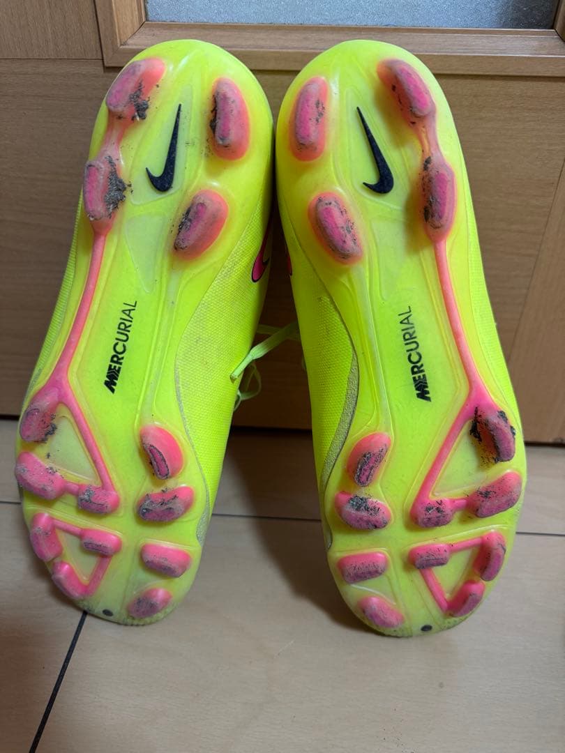 ナイキ マーキュリアル11 ACC