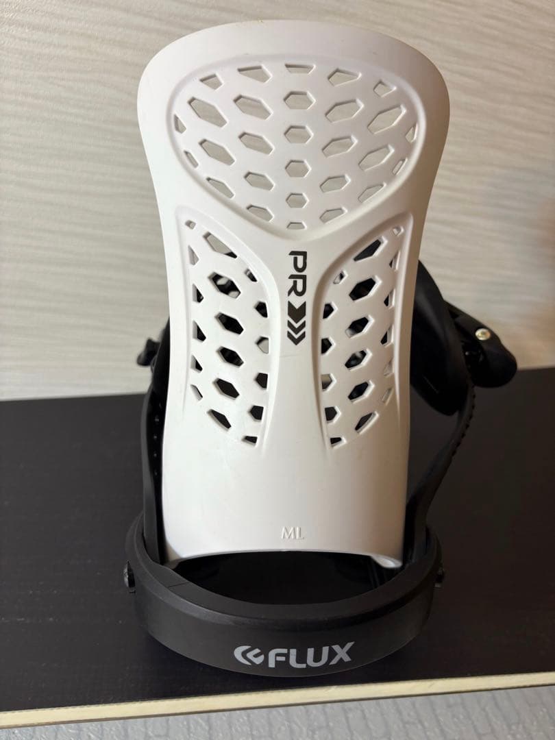 NITRO PRIME 155 ナイトロ プライム ボード FLUX PR