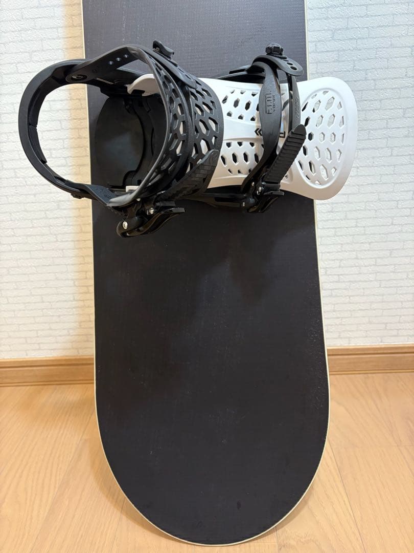 NITRO PRIME 155 ナイトロ プライム ボード FLUX PR