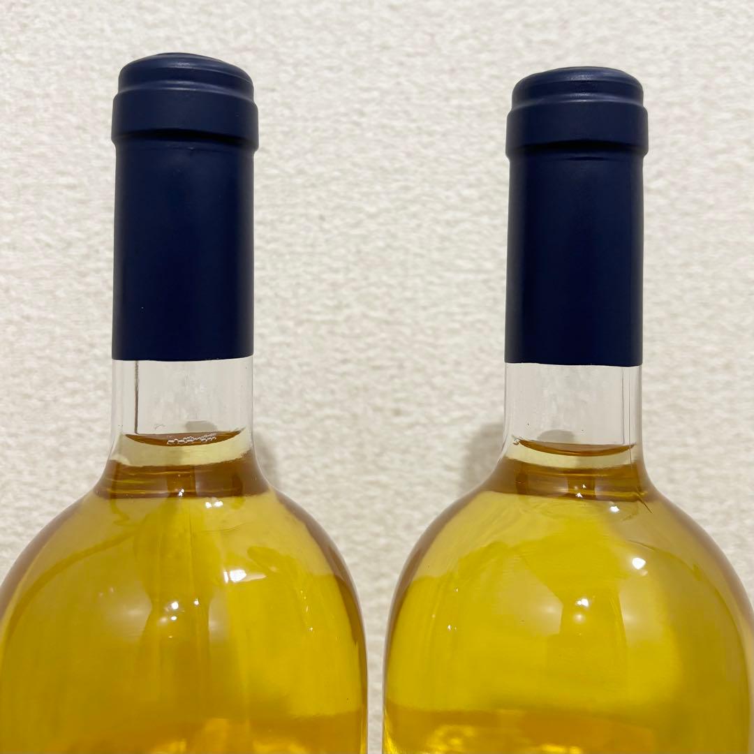 2/9 22時まで値下げ‼️クエルチャベッラ バタール 2012 2本 巻紙付