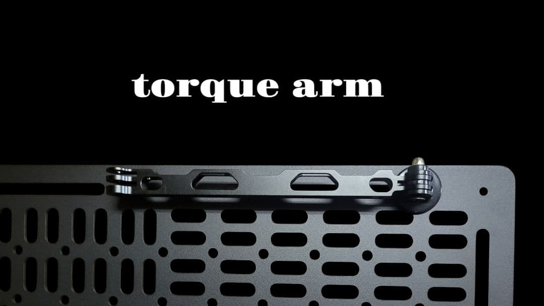 ステルスベース２枚セット