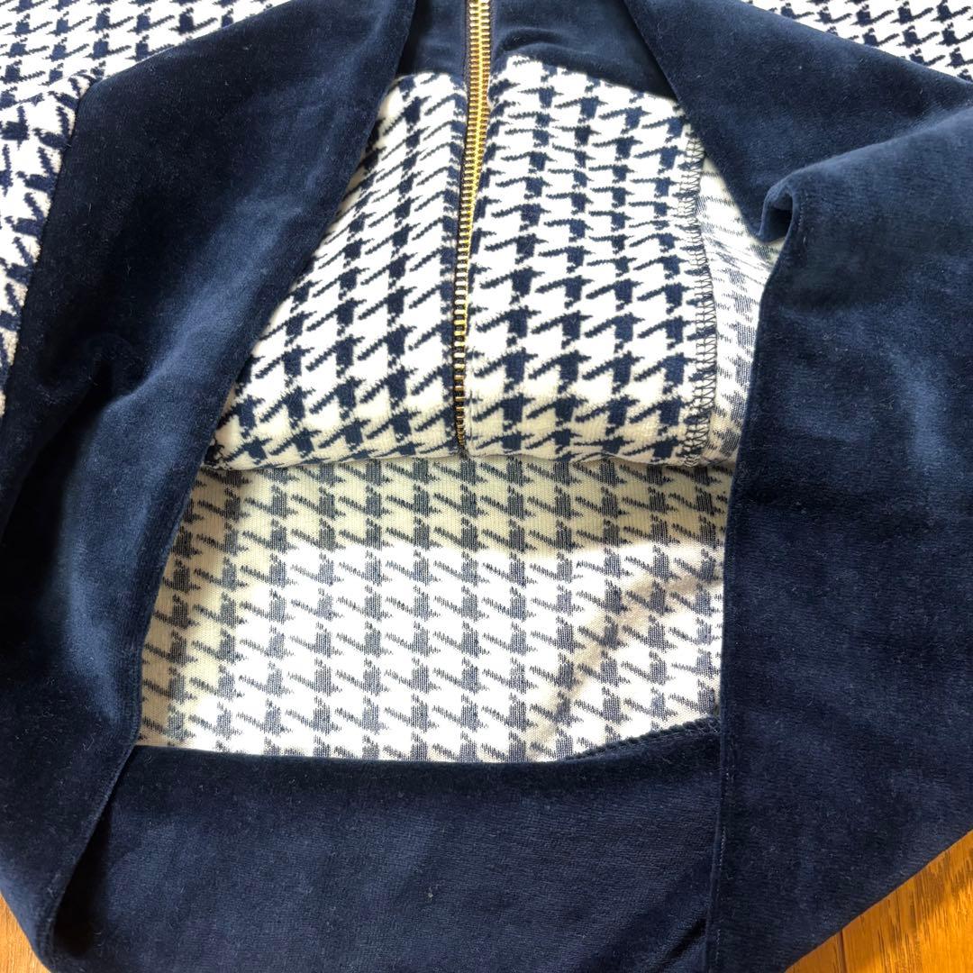 FILAフィラジップアップMサイズ