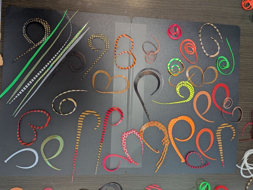 タイラバ完全スターターセット｜スカート40種超＋中井チューン＋松岡SP 即釣OK