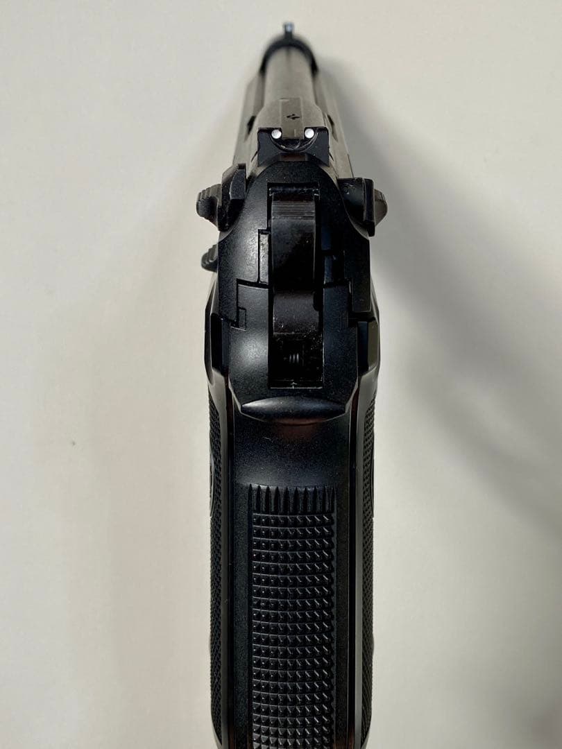 【週末セール】動確済　東京マルイ　m9a1 電動