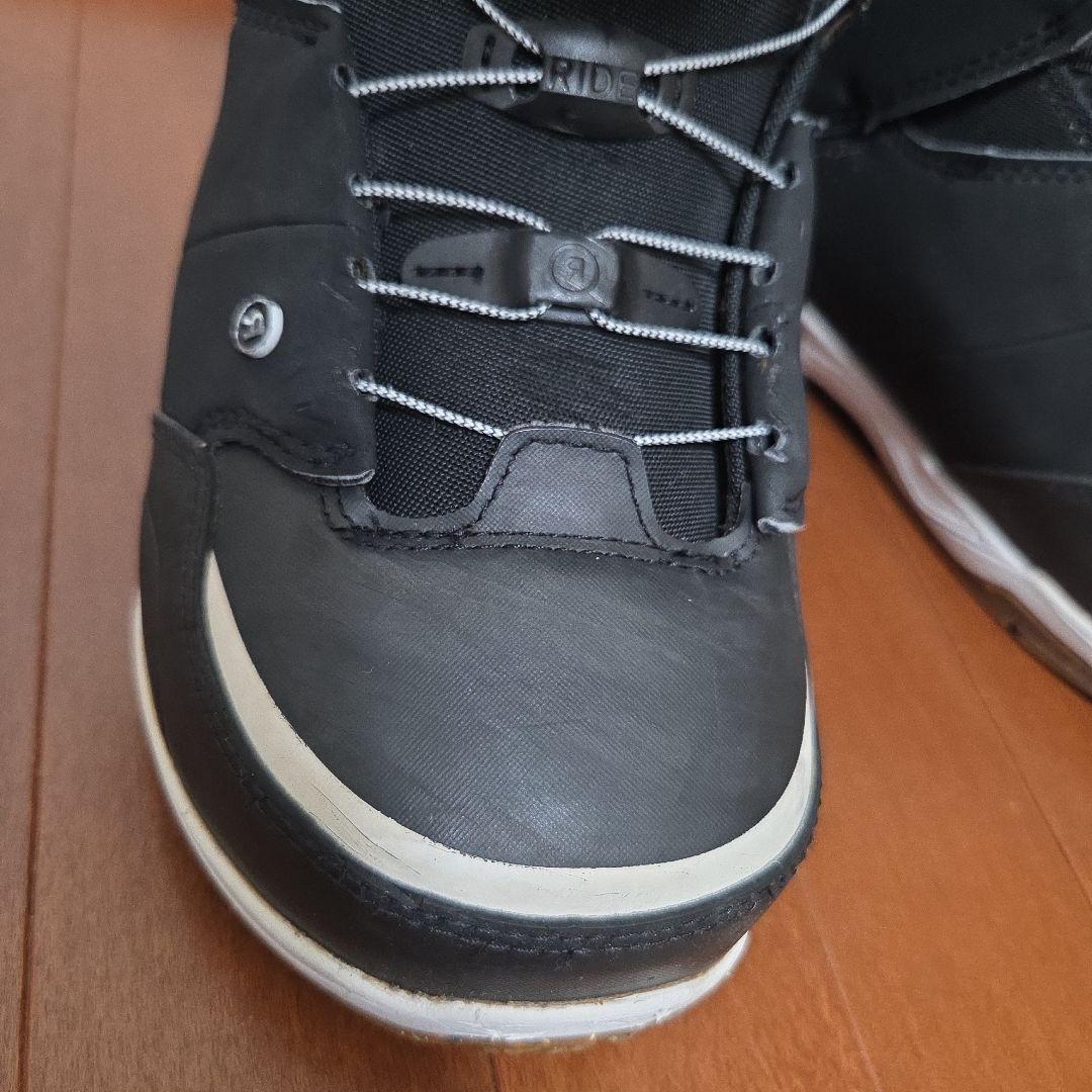 RIDE スノーボードブーツ HERA PRO
