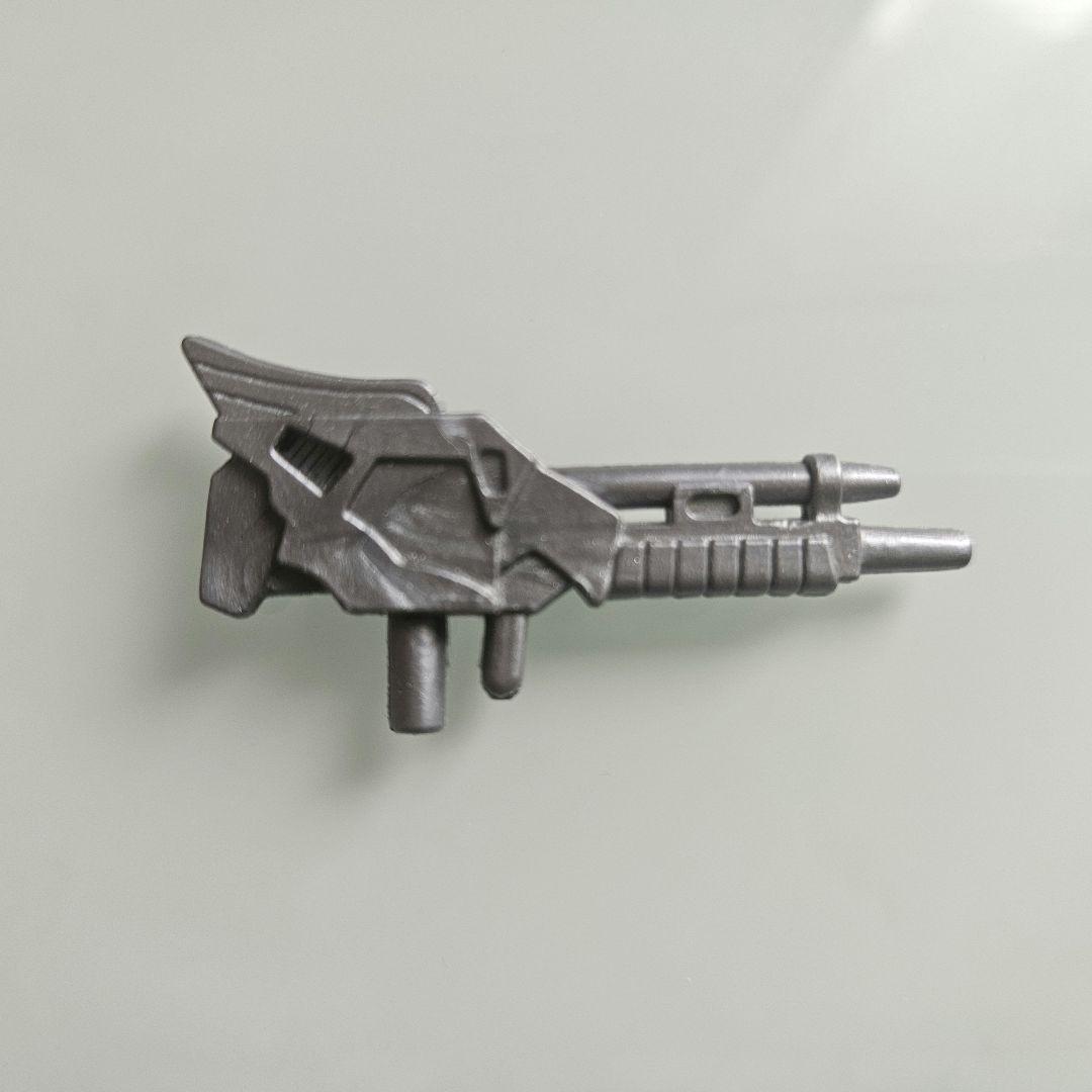 ビーストフォーマー　レーザービースト　武器4 点セット