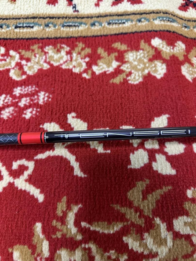 レフティ　TaylorMade Stealth フェアウェイウッド　3番　15度