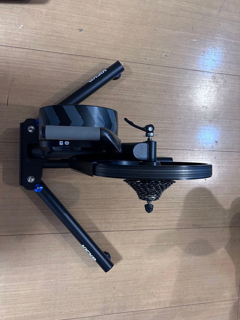 WAHOO キッカー KICKR ダイレクトドライブ スマートトレーナー