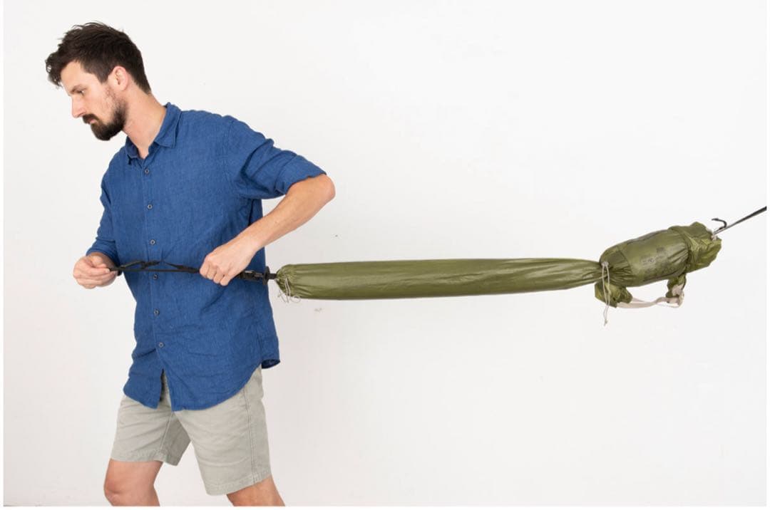 Sea to Summit Jungle Hammock 新品　未使用品