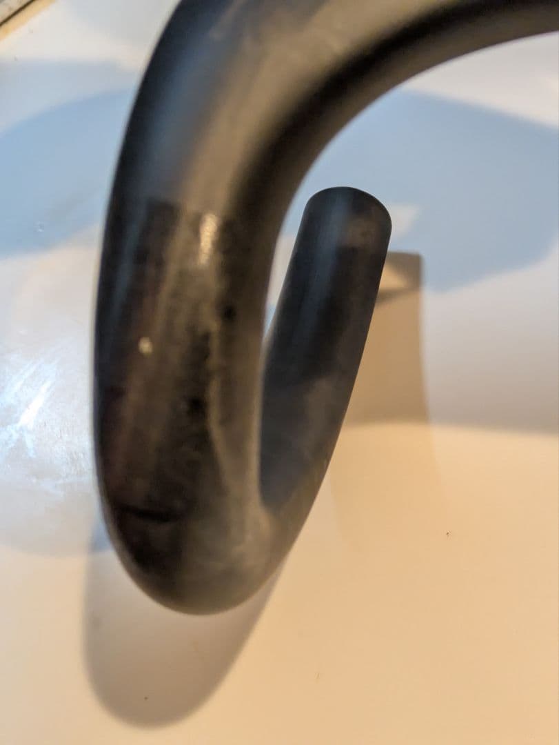 パーツ Giant Contact SLR Handlebar