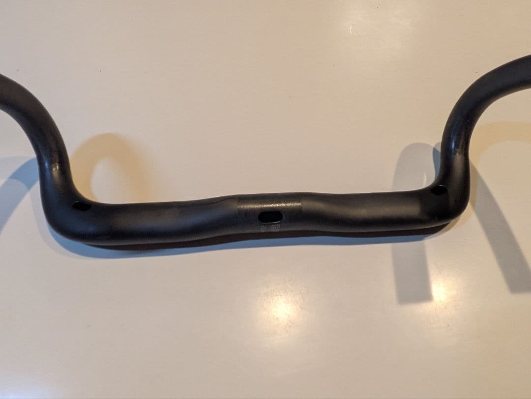 パーツ Giant Contact SLR Handlebar