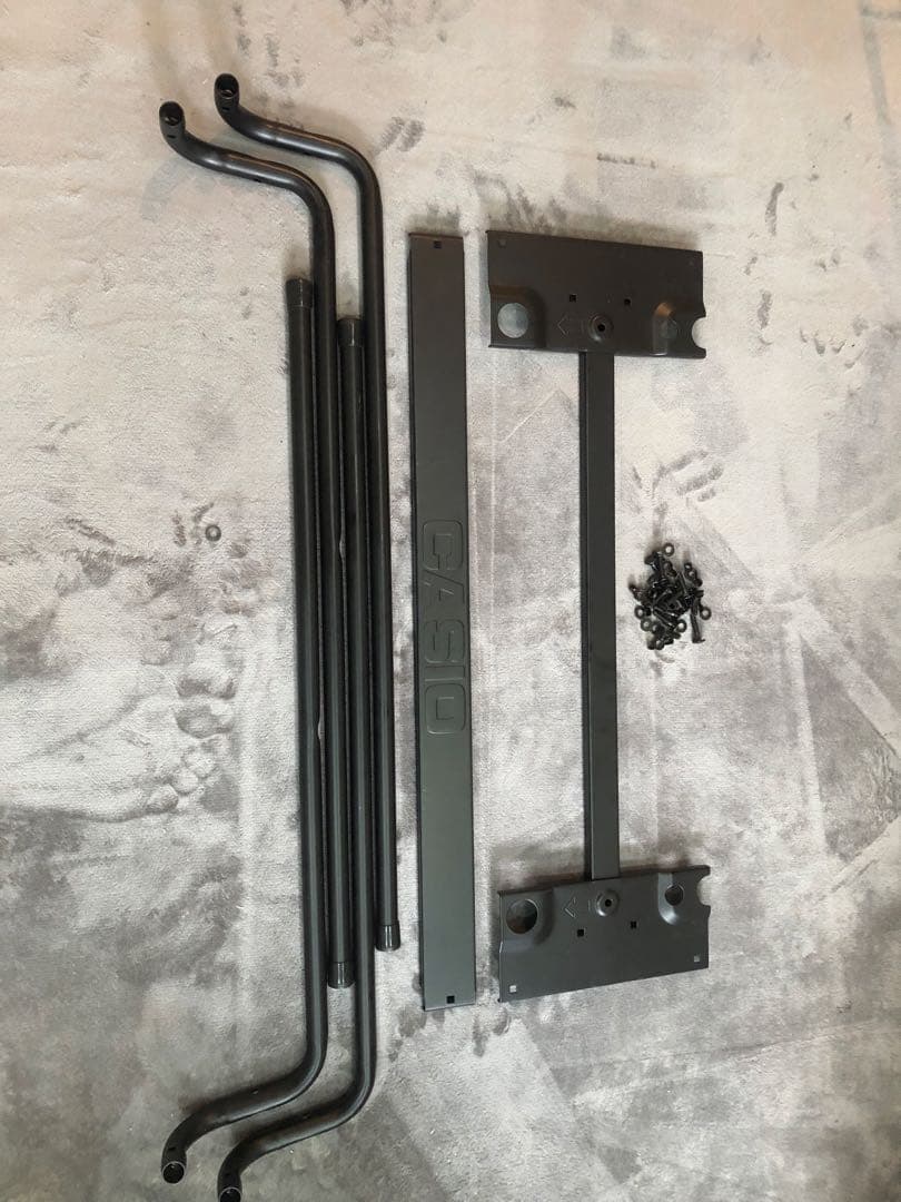 Roland GO:Piano 61鍵 ブラック