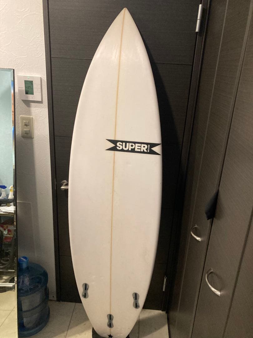 ⭐︎super brand☆ モデルANSER 手渡し可