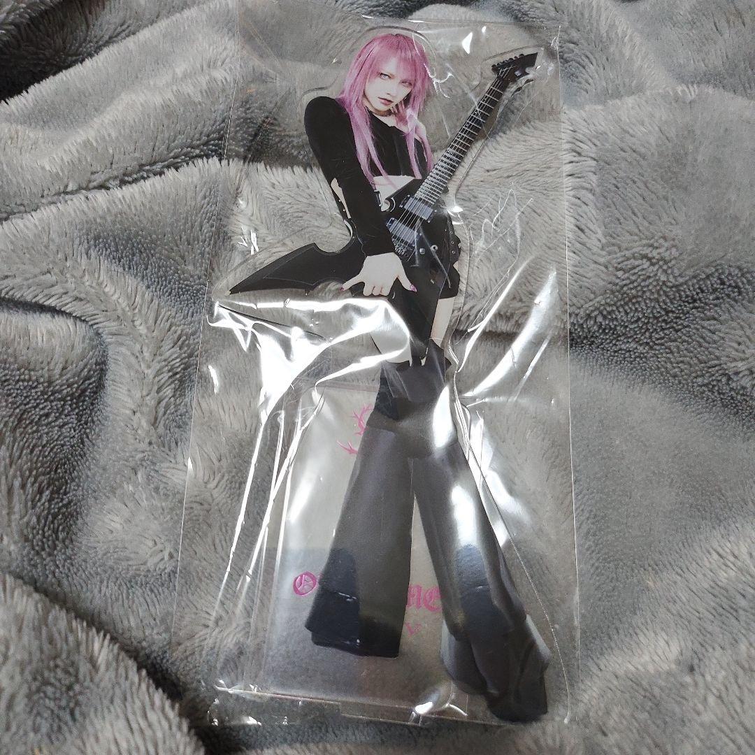 JILUKA 生誕祭SENA ビッグ アクリルスタンド