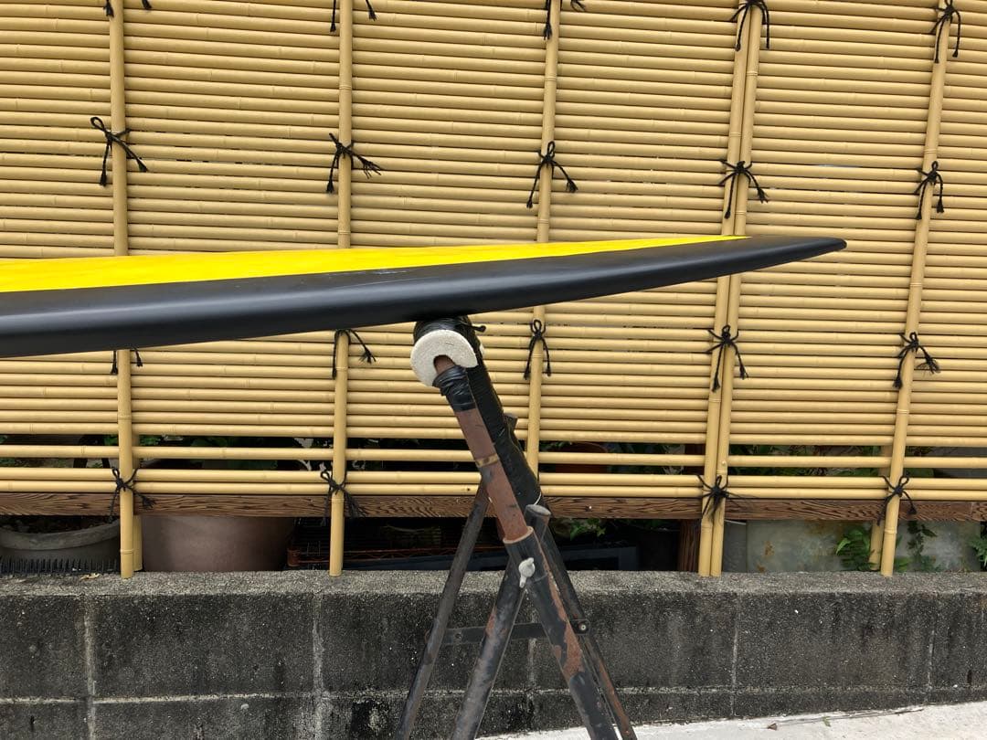 レア！新品２回使用のみ美品formula energy alienモデル