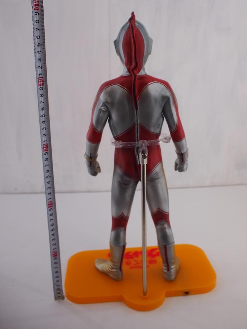 30▢エクスプラス 帰ってきたウルトラマン 夕焼けカラーVer NH0816-5