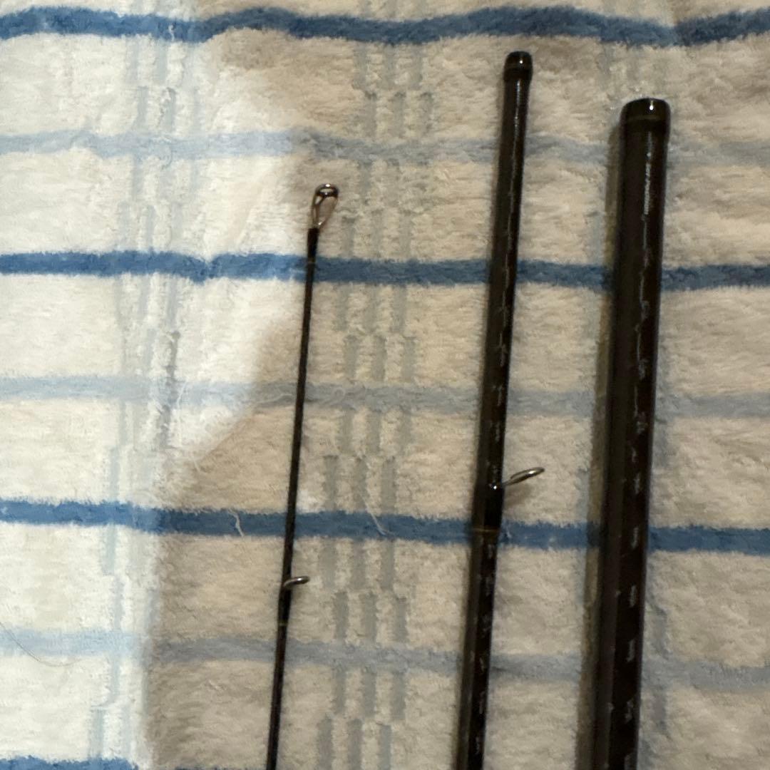 SHIMANO 22ネッサBB S112M+ シマノ