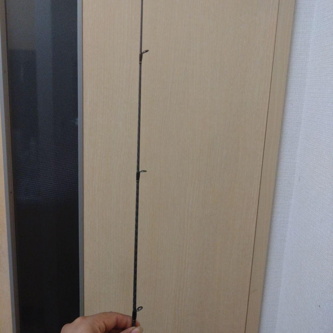 MOON SHOT S96M スピニングロッド 96cm