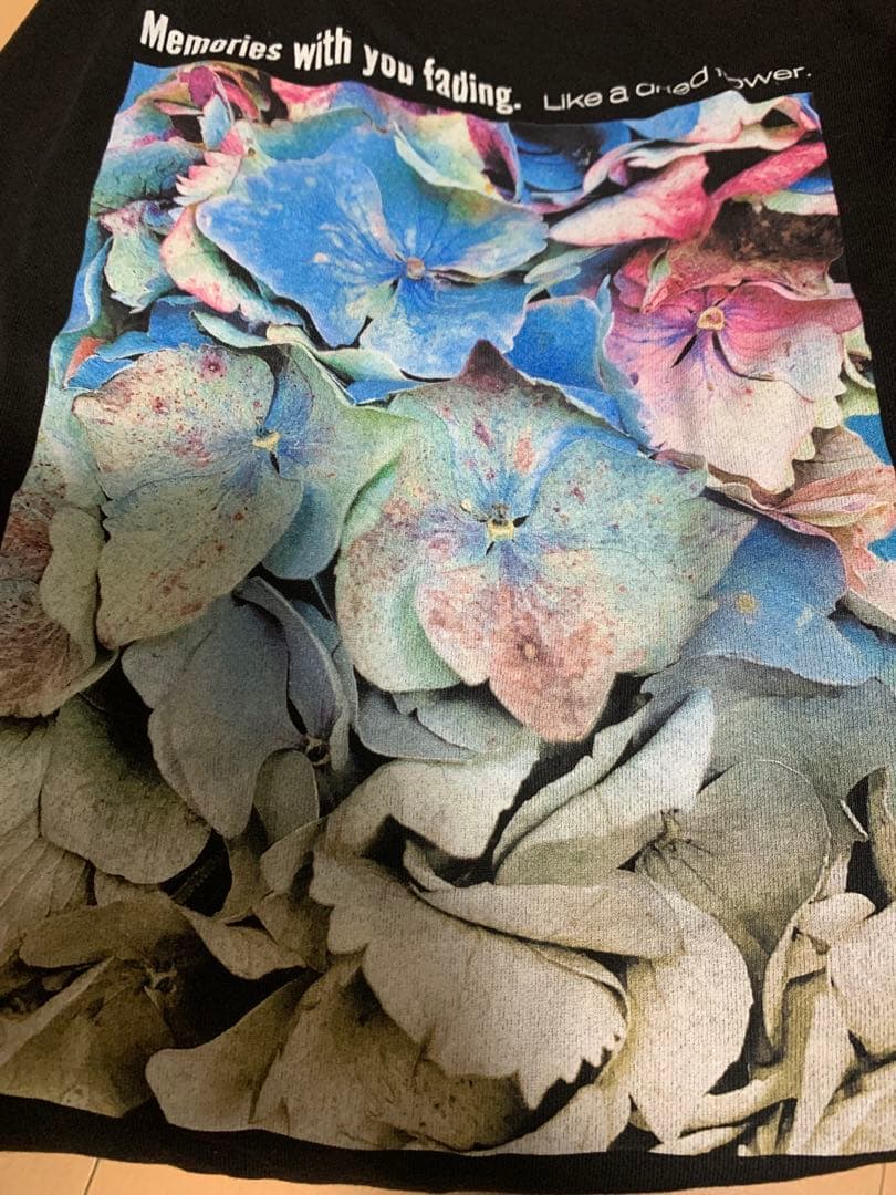 優里ドラフラパーカー＆Track Jackeセット