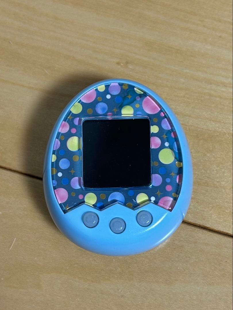 たまごっち Mix ブルー