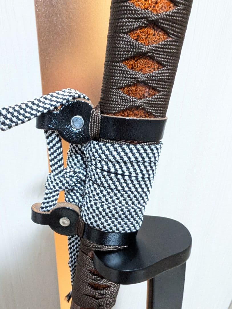 模造刀 童子切安綱 日本刀 太刀