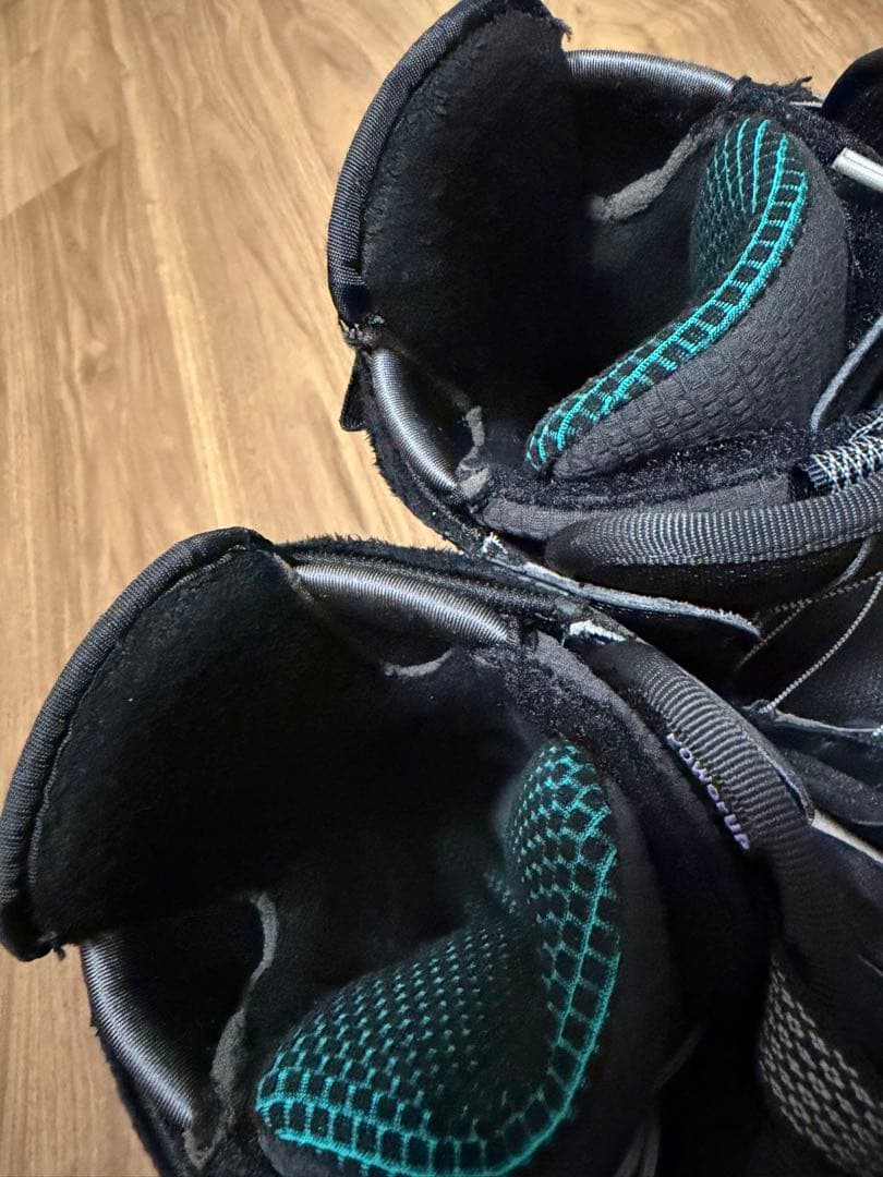 BURTON スノーボードブーツ