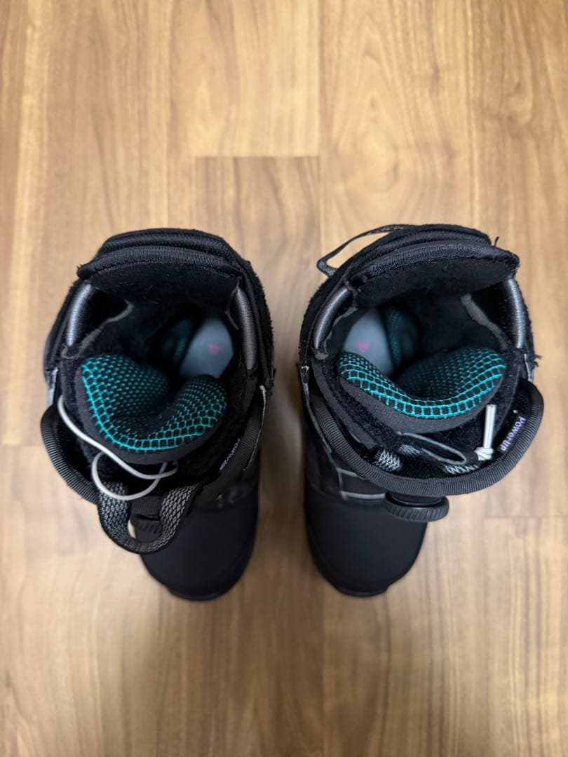 BURTON スノーボードブーツ