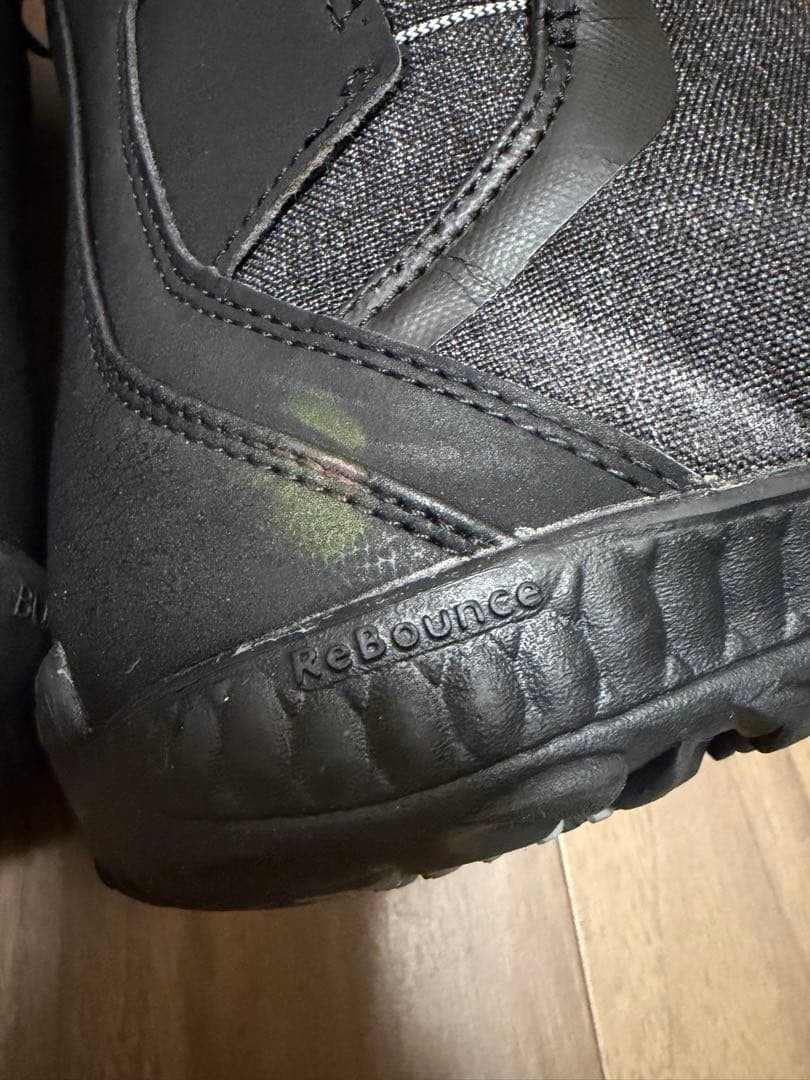 BURTON スノーボードブーツ