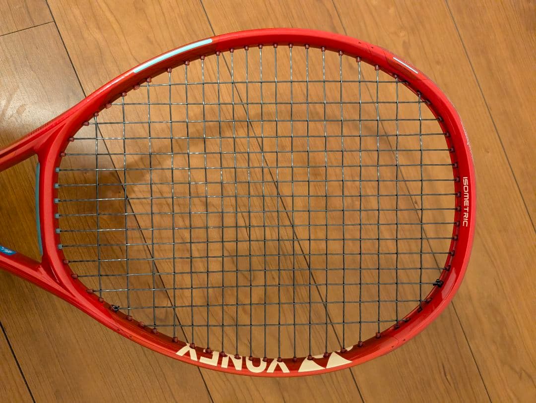 k*s様 ２０２６年モデル 新作YONEX VCORE 98 ブイコア 305g
