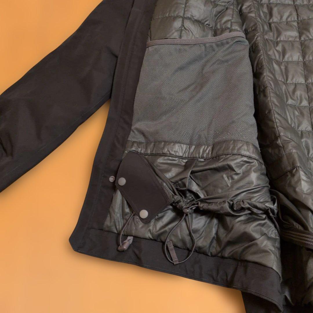 パタゴニア スノージャケット メンズL ゴアテックス