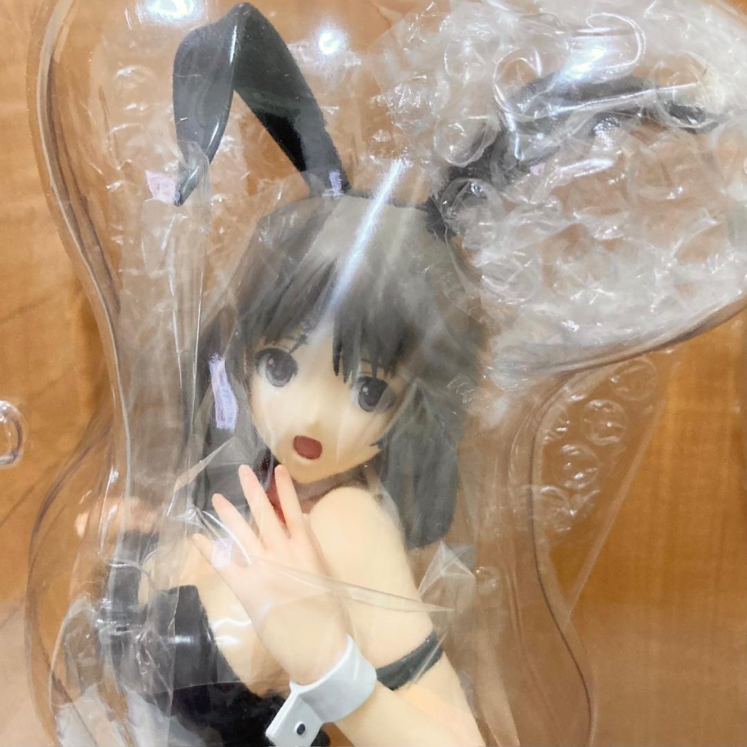 Tony’s Bunny Sisters 宇佐美未夜 1/4スケール フィギュア