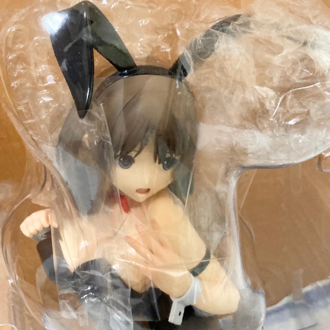 Tony’s Bunny Sisters 宇佐美未夜 1/4スケール フィギュア