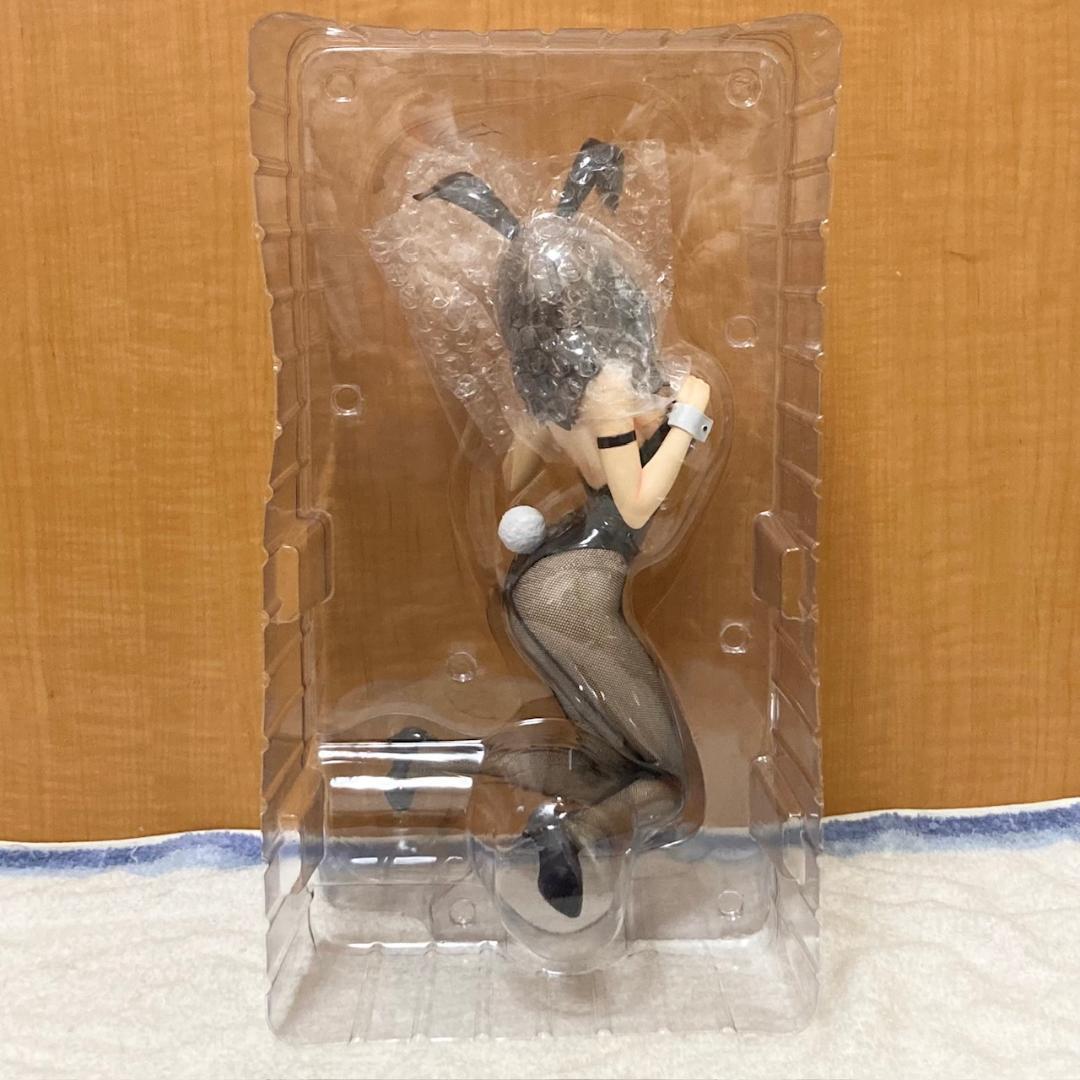 Tony’s Bunny Sisters 宇佐美未夜 1/4スケール フィギュア