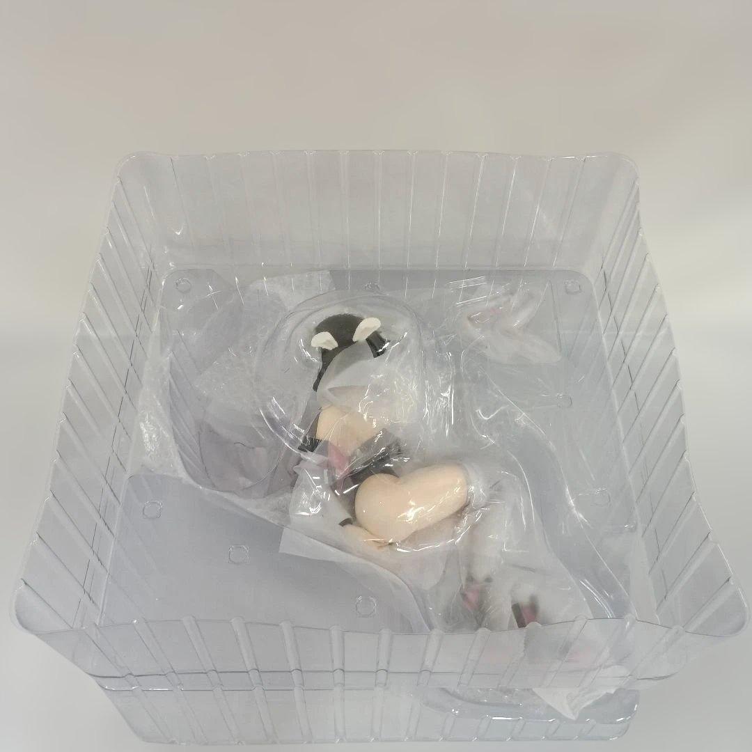 ケリー バニーVer. 「DF」 B-Style 1/4 PVC製塗装済み完成品