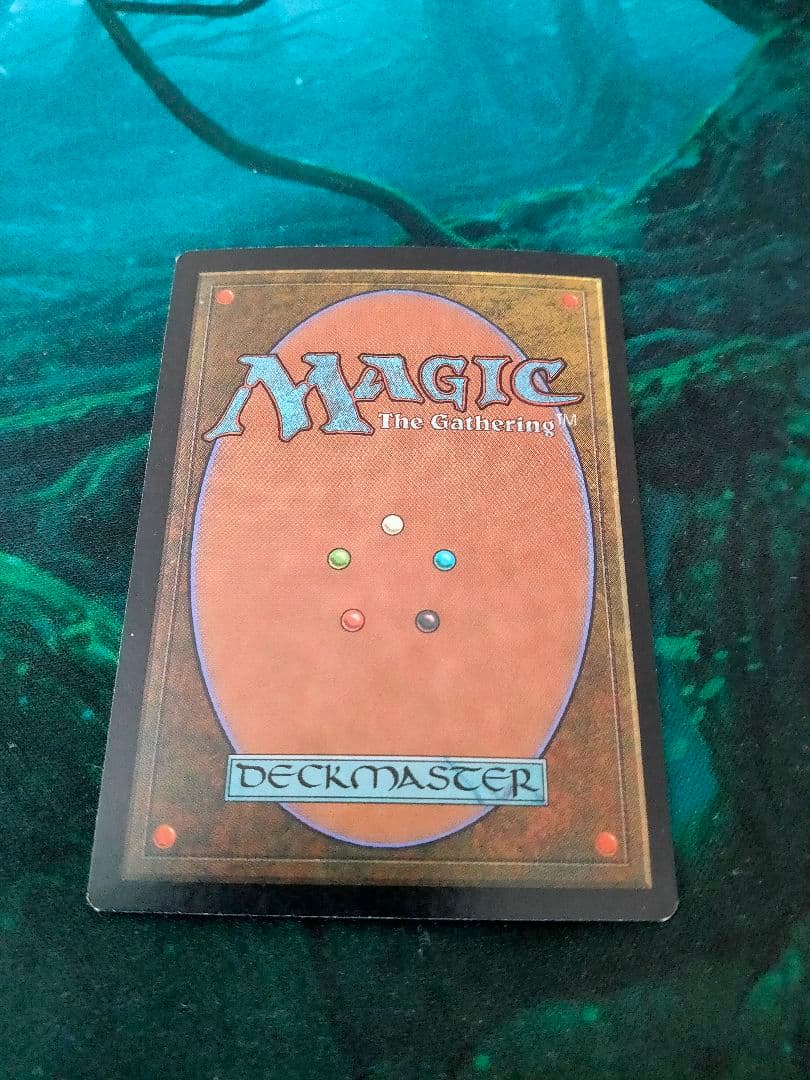 MTG 発掘 foil 英語 旧枠 希少　メルカリ便　即日発送