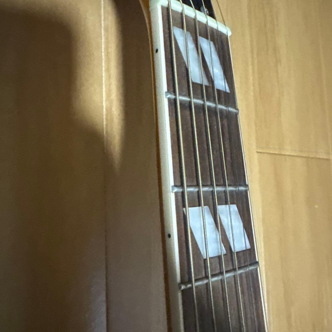 Epiphone / エピフォン Dove PRO/VB　エレアコ