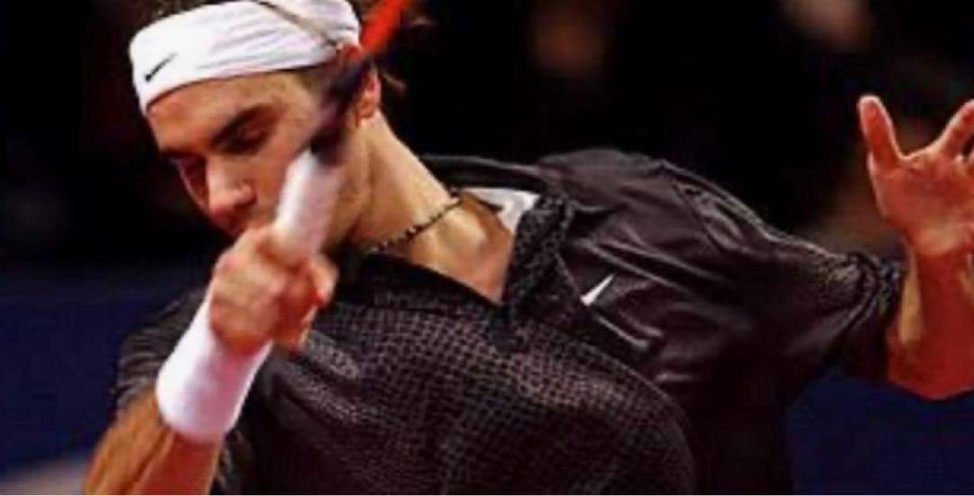 DRI-FIT スネークパターン ポロシャツ