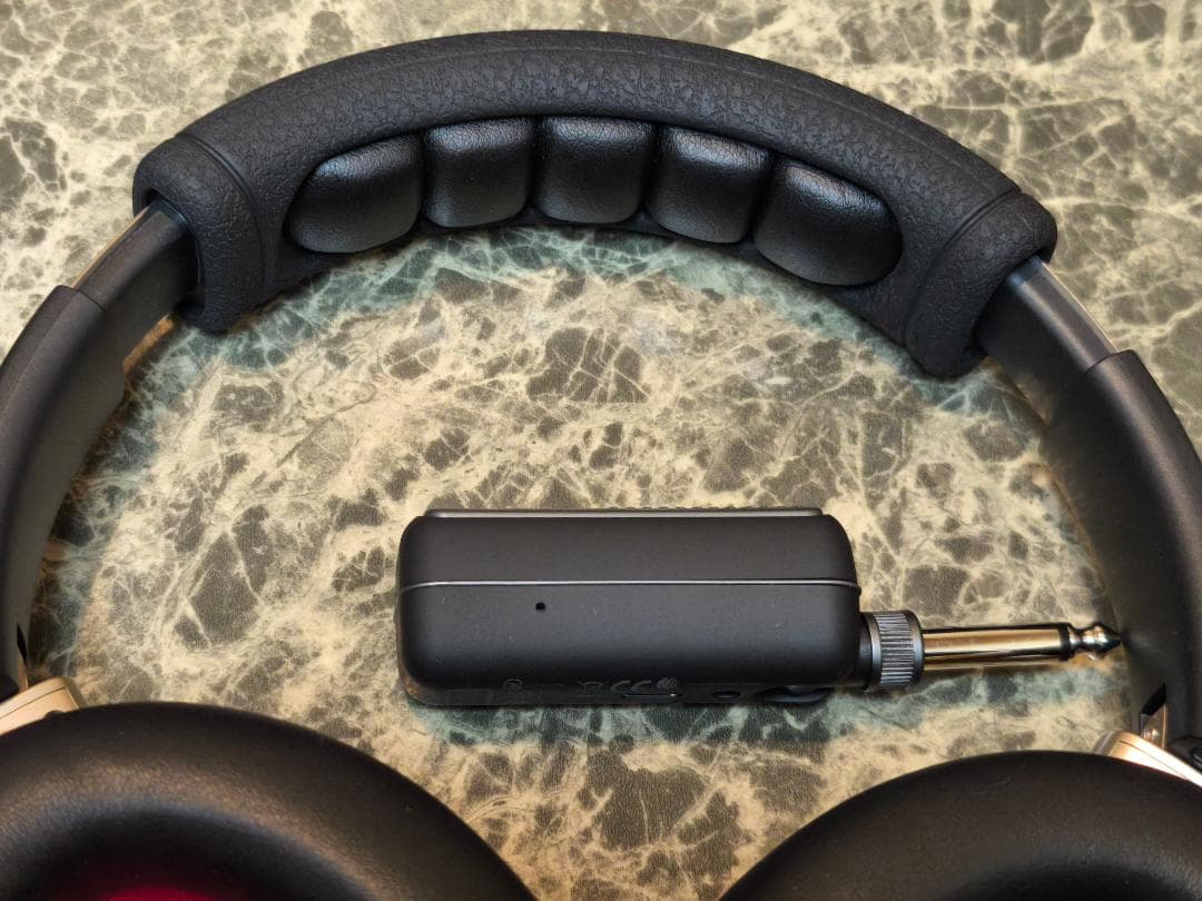 ☆彡Positive Grid / Spark NEO AI搭載ヘッドフォン